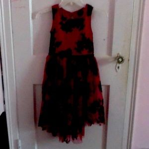 Kids girls dress size 8